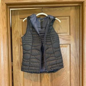 Puffer Vest